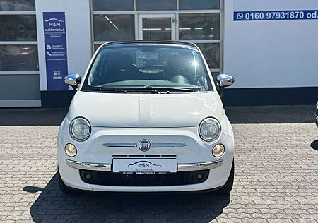 Fiat 500 Sport *AUTOMATIK*