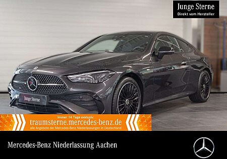 Mercedes-Benz CLE 300 e AMG+NIGHT+PANO+360+KEYLESS+9G