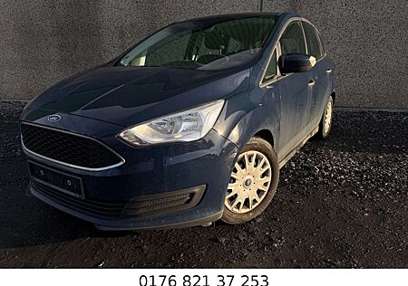 Ford C-Max Ambiente *81.019KM*SERV& TÜV NEU*