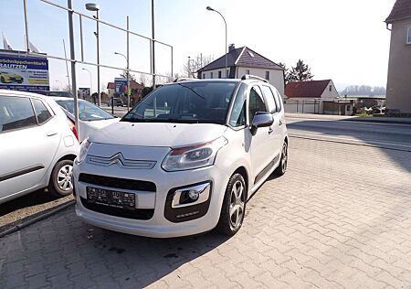 Citroën C3 Picasso Citroen Selection PDC Klima Alu. WRäder Radio HU AU Neu