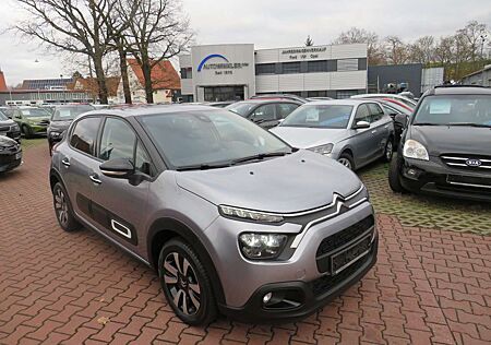 Citroën C3 Citroen PureTech MAX*LED+NAVI+CAMERA+PDC*