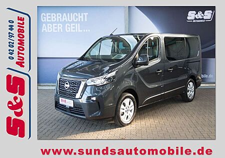 Nissan Primastar 2,8t dCI Tekna NAVI/KAMERA/TOTWINKEL/T