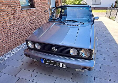 VW Golf Cabriolet Volkswagen Golf Cabrio Automatik