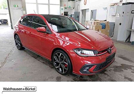VW Polo GTI Volkswagen 2.0 TSI DSG *Panorma* Klima Navi Rückfahrkamera