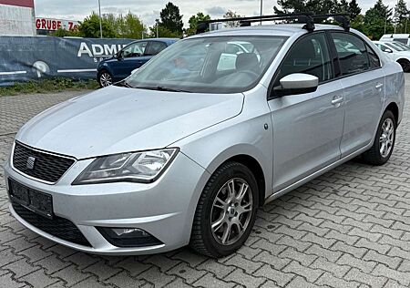 Seat Toledo Style TDI Navi-Alu-Euro5