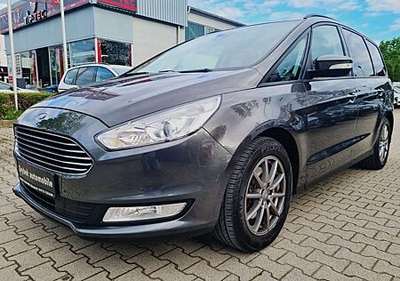 Ford Galaxy Business 7 Sitze Navi PDC