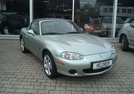 Mazda MX-5 1.6i 16V Hardtop