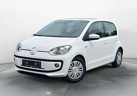 VW Up Volkswagen ! move ! 5-trg. AUTOMATIK*KLIMA*SZHG*PDC*NAV