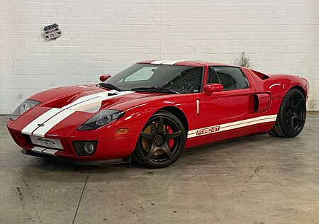Ford GT
