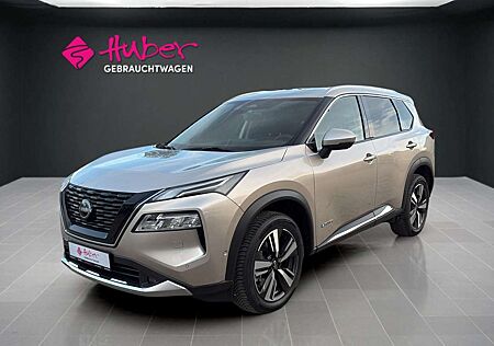 Nissan X-Trail 1.5 VC-T e-POWER e-4ORCE Tekna