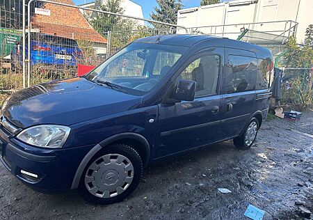 Opel Combo Edition