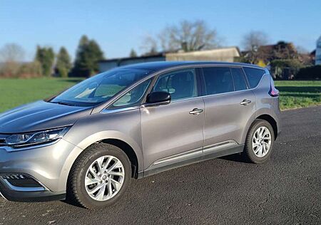 Renault Espace Energy dCi 160 EDC Intens