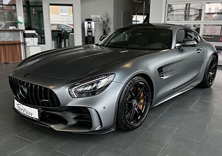 Mercedes-Benz AMG GT "Keramik/Carbon/Burmester/Perform-Abgas