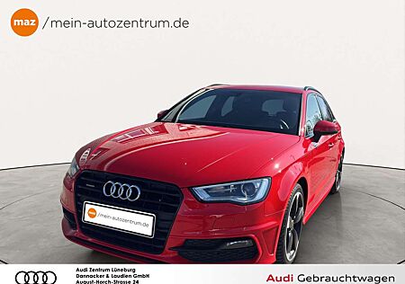 Audi A3 Sportback 1.8 TFSI Ambition quattro Alu Xenon S