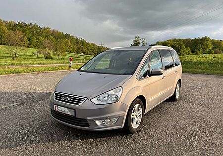 Ford Galaxy Champ Edition Navi - 7 Sitzer - TÜV Insp.Neu "