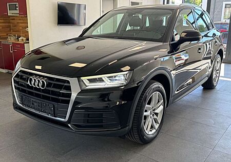Audi Q5 2.0 TDI quattro-Virtual Cockpit-LED Scheinw.-
