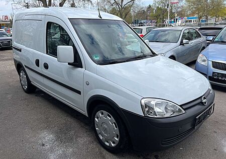 Opel Combo Kasten*TÜVneu*Service*Automatik*