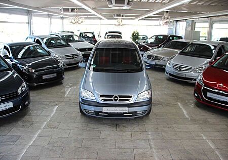 Opel Zafira 2.0 *Automatik/7-Sitzer*
