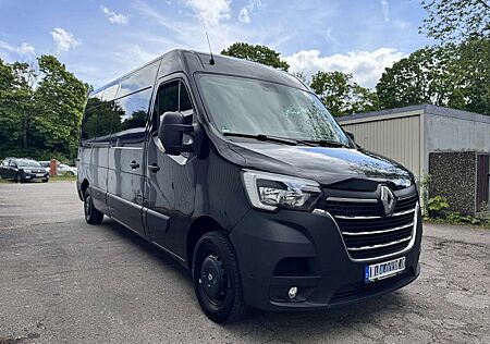 Renault Master ENERGY dCi 180 L3H2