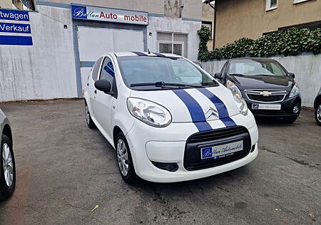Citroën C1 Citroen Advance
