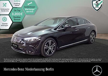 Mercedes-Benz EQE 300 Avantgarde WideScreen LED AHK Kamera PTS