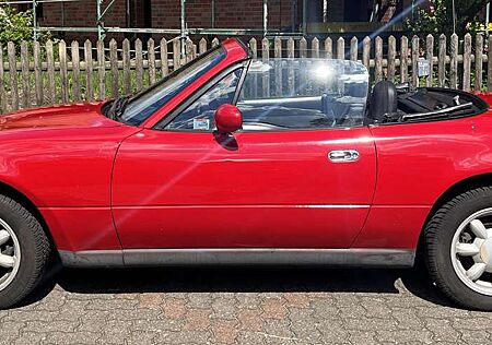 Mazda MX-5 Miata