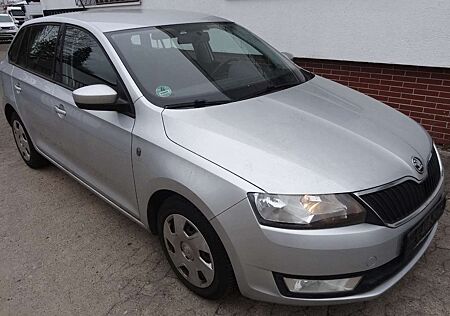 Skoda Rapid /Spaceback 1.6 TDI Spaceback