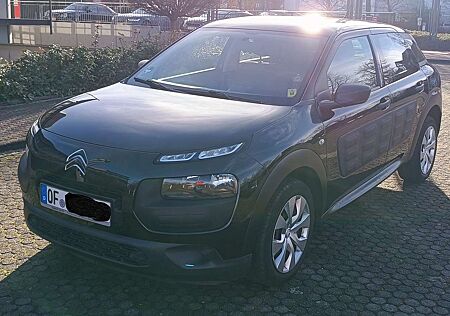 Citroën C4 Cactus Citroen C4+Cactus+PureTech+82+Live