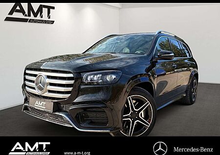 Mercedes-Benz GLS 450 AMG 4Matic (EURO 6d) Navi/Pano.Dach/7Sit