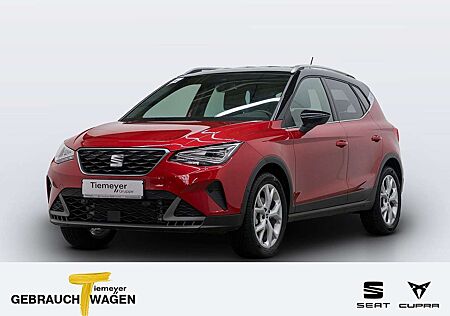 Seat Arona TSI DSG FR VIRTUAL ALLWETTER ACC NAVI
