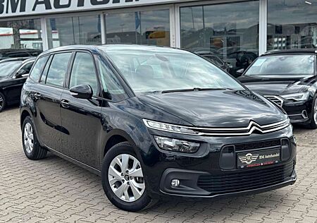 Citroën Grand C4 Picasso Citroen Grand C4 1.2 "PicassoSpacetourer"7.SITZE*DAB*LED