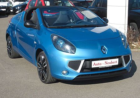 Renault Wind Dynamique