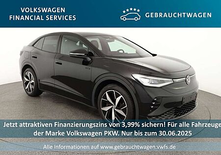 VW ID.5 Volkswagen GTX AHK*RFK*Navi*SH*Klima