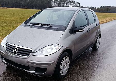 Mercedes-Benz A 170 (169.032)