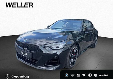 BMW 240 M240i Coupé