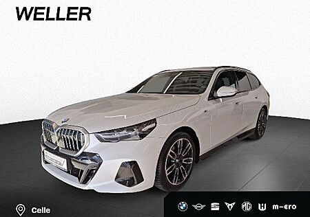 BMW 520d Touring