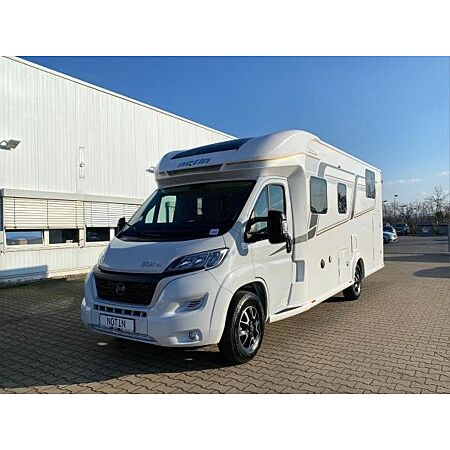 Fiat Ducato leasen