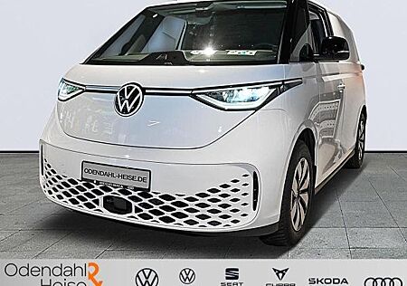 VW ID.BUZZ Volkswagen Cargo Klima