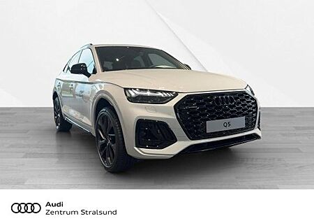 Audi Q5 Sportback 40 TDI business(sofort lieferbar) Sonderkondition DMB/Menschen mit Schwerbehinderung*
