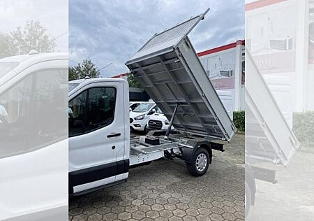 Ford Transit Pritsche Dreiseiten-Kipper