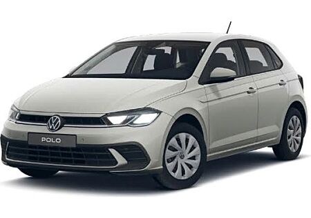 VW Polo Volkswagen Life 80PS Sonderleasing