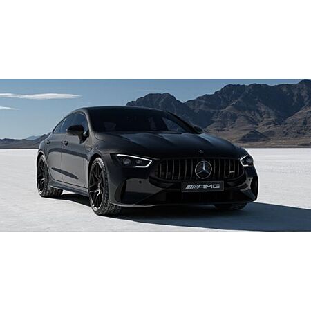 Mercedes-Benz AMG GT leasen