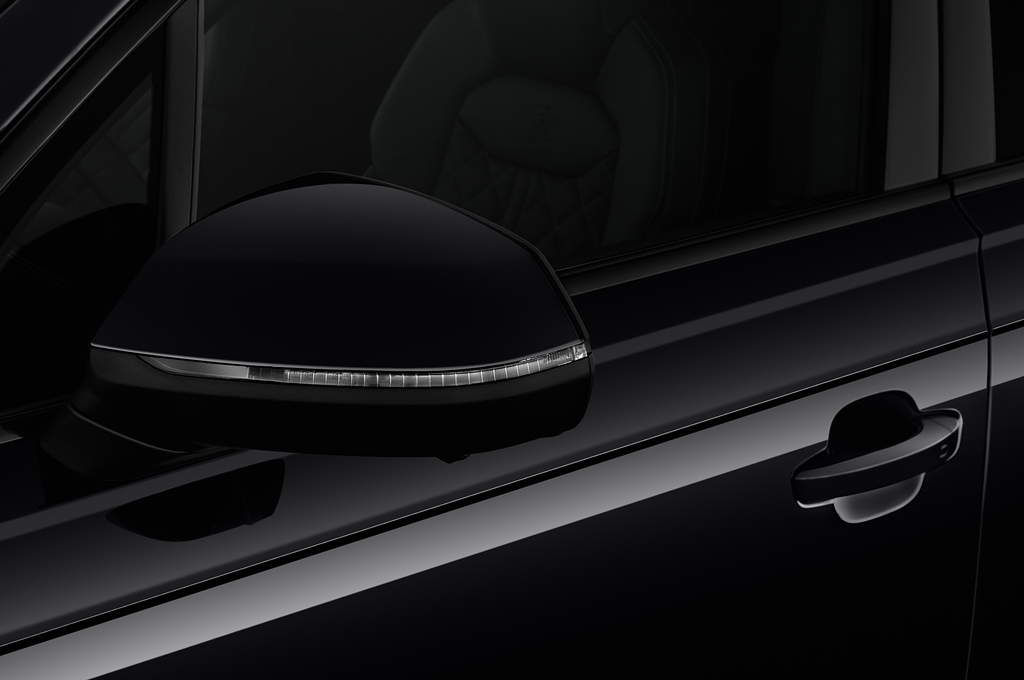 Audi SQ7 (Baujahr 2022) Base 5 Türen Außenspiegel