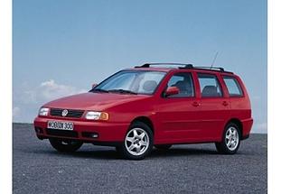 VW Polo VW Polo