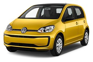 VW Up VW Up