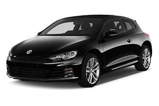 VW Scirocco VW Scirocco
