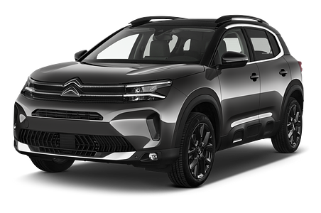 Citroen C5 Aircross SUV (seit 2022)