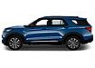 Ford Explorer SUV (seit 2019)