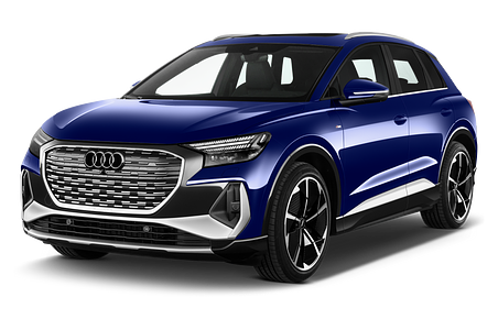 Audi Q4 e-tron SUV (seit 2021)