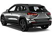 Mercedes-Benz GLA SUV (2020–2023)